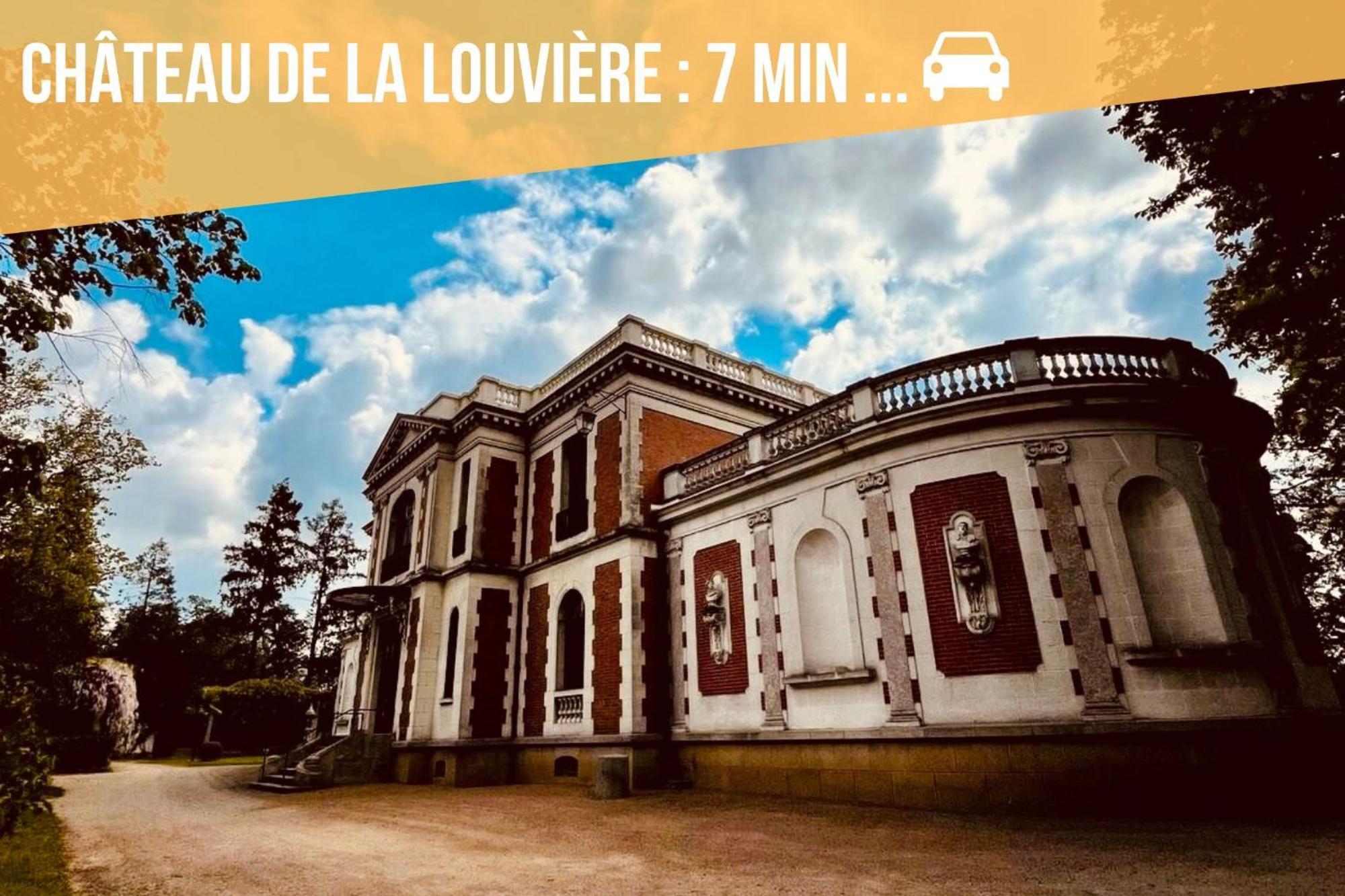 Le Baltique - Home Homy Montluçon Extérieur photo